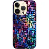 Mobilskal till Apple iPhone 15 Pro med Disco