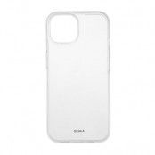 Onsala iPhone 15 Pro Mobilskal Recycled - Transparent