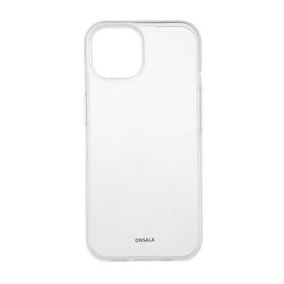 Onsala iPhone 15 Pro Mobilskal Recycled - Transparent