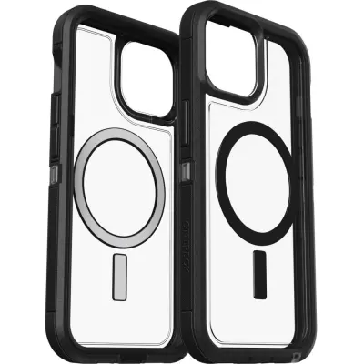 OtterBox Defender XT Clear with MagSafe (iPhone 15 Pro)