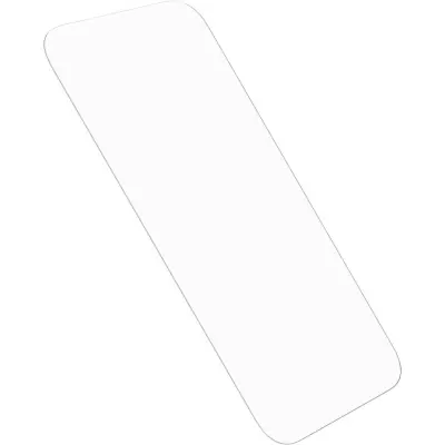 OtterBox Glass Screen Protector (iPhone 15 Pro)