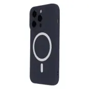 Tecto Shield iPhone 15 Pro Mobilskal Magsafe Soft Silikon
