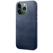 Trolsk Mobilskal - Blå (iPhone 15 Pro)