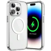 Trolsk Hard Case with MagSafe (iPhone 15 Pro)