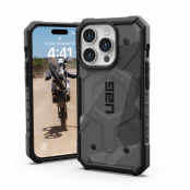 UAG iPhone 15 Pro Mobilskal Magsafe Pathfinder SE - Geo Camo