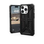 UAG Monarch Case (iPhone 15 Pro)