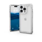 UAG Plyo Case (iPhone 15 Pro) - Transparent