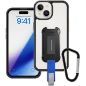 Armor-X Ultra Compact Case (iPhone 15)