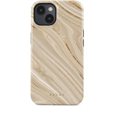 Burga Tough MagSafe Case - Full Glam (iPhone 15)