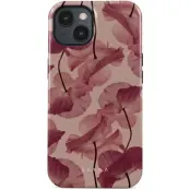 Burga Tough MagSafe Case - Tender Kiss (iPhone 15)