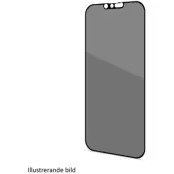 Celly Full Glass Privacy (iPhone 15)