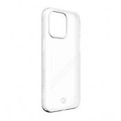 Forcell iPhone 15 Mobilskal F-Protect - Transparent