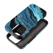 Forcell iPhone 15 Mobilskal MagSafe Mirage - Deep Sea