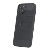 Galaxy Xcover 7 Mobilskal Simple - Svart