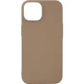 Onsala Ultraslim Case (iPhone 15) - Beige