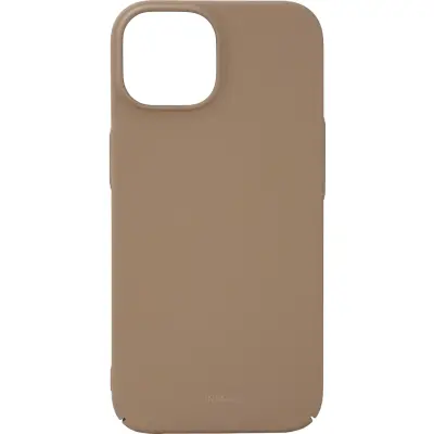 Onsala Ultraslim Case (iPhone 15) - Beige