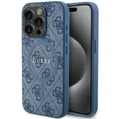 Guess iPhone 15 Pro Max Mobilskal Magsafe Classic