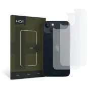 HOFI iPhone 15/14 Plus Skärmskydd Hydroflex Pro+ 2-PACK