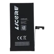 iPhone 15 Batteri 3349mAh LICORE