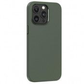 iPhone 15 Green Eco-Friendly Case