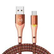 MCDODO USB-A - USB-C Kabel 1m MDD CA-7960 - Orange