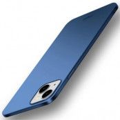 Mofi iPhone 15 Mobilskal - Blå