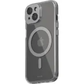 Moshi iGlaze Case (iPhone 15) - Grå
