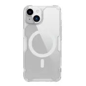 Nillkin iPhone 15 Mobilskal Magsafe Nature Pro Armored