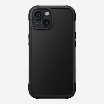 Nomad Rugged Case (iPhone 15)