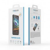 Skydd i Härdat Glas 2.5D till iPhone 15 - Hållbart Skärmskydd