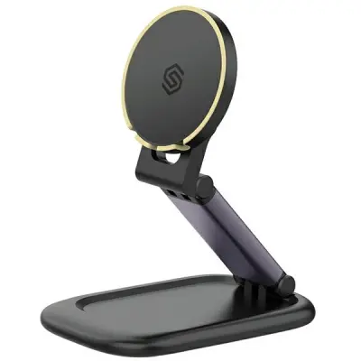 Sodi MagSafe Laddningsstativ - Svart