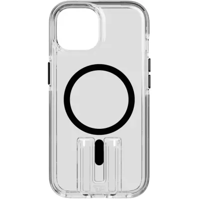 Tech21 Evo Crystal Kick (iPhone 15)