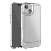 Transparent UMODEL iPhone 15 Case - Sleek and Protective