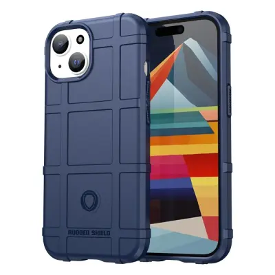Trolsk Mobilskal Stötåligt (iPhone 15)