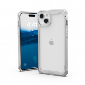 UAG iPhone 15 Mobilskal Plyo - Ice