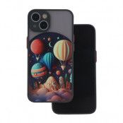 Xiaomi Redmi 13C 4G/Poco C65 Mobilskal Ultra Trendy Travel