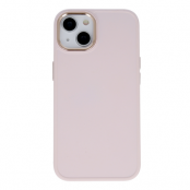 Xiaomi Redmi Note 13 4G Mobilskal Satin - Rosa