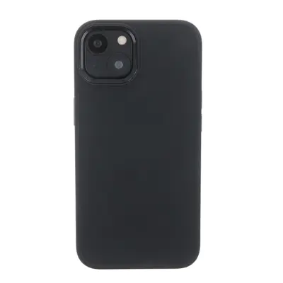 Xiaomi Redmi Note 13 Pro 5G Mobilskal Satin - Svart