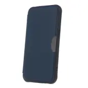 Xiaomi Redmi Note 13 Pro 5G Plånboksfodral Smart Carbon - Blå