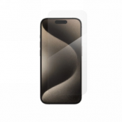 Zagg iPhone 15 Härdat Glas Skärmskydd InvisibleShield XTR3