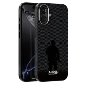 ABEEL iPhone 16 Plus Skal MagSafe Ultra Slim PC TPU Warrior
