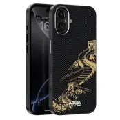 ABEEL iPhone 16 Plus Skal MagSafe Ultra Slim - The Great Wall