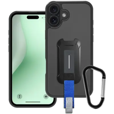 Armor-X BX Series (iPhone 16 Plus)