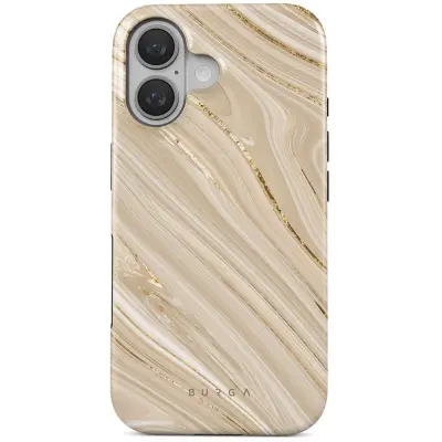 Burga Tough MagSafe Case - Full Glam (iPhone 16 Plus)