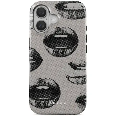 Burga Tough MagSafe Case - Next Mistake (iPhone 16 Plus)