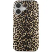 Burga Tough MagSafe Case - Player (iPhone 16 Plus)
