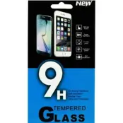 iPhone 16 Plus Härdat Glas Skärmskydd