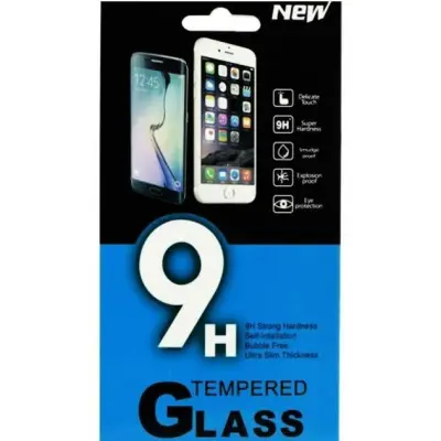 iPhone 16 Plus Härdat Glas Skärmskydd