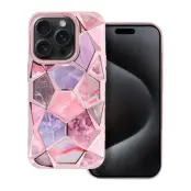 Mobilskal till iPhone 16 Plus Twinki - Rosa