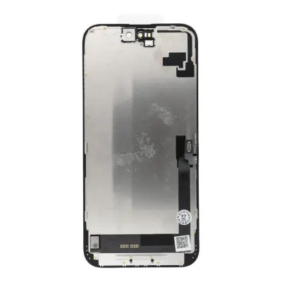 iPhone 16 Plus Skärm med LCD-display HD Incell - Svart